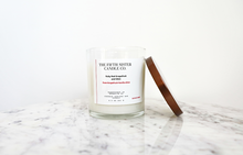 Load image into Gallery viewer, Ruby Red Grapefruit and Mint