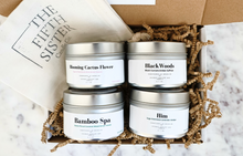 Load image into Gallery viewer, Travel Tin Pack