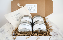 Load image into Gallery viewer, Travel Tin Pack