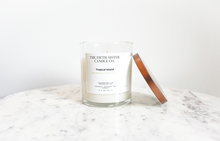 Load image into Gallery viewer, Tropical Island