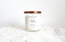 Load image into Gallery viewer, Black Cherry Cashmere