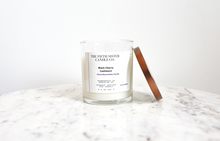 Load image into Gallery viewer, Black Cherry Cashmere