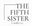 thefifthsistercandleco logo