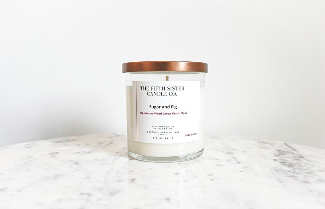 Sugar & Fig
