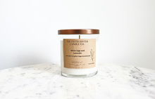 Load image into Gallery viewer, White Sage &amp; Lavender
